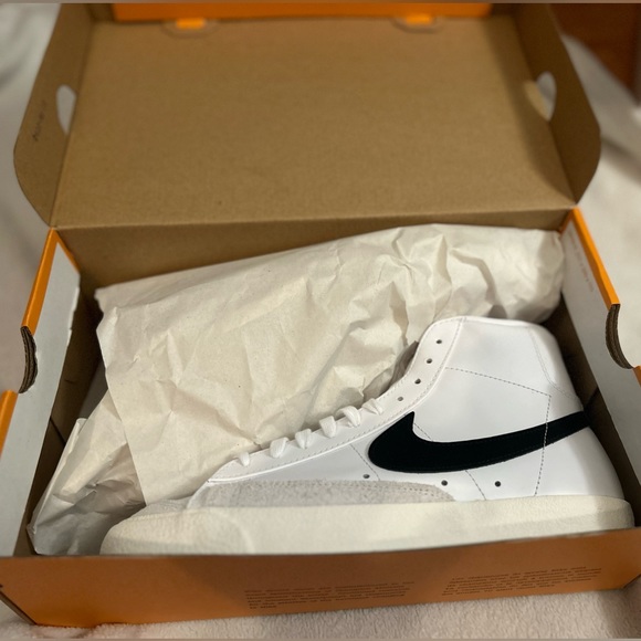 Nike Blazer Mid ‘77 / never worn - Picture 7 of 12
